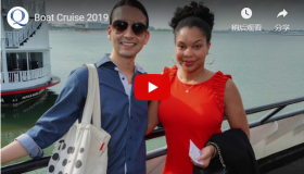 Boat Cruise 2019